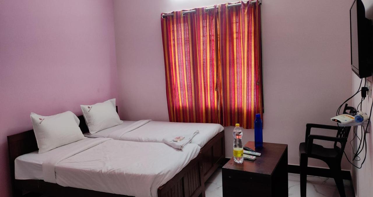 Tallākulam Pph Living Lakshmi Palace מראה חיצוני תמונה
